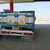 الوند شش تن|خودرو سنگین|نیک شهر, |دیوار