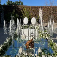 باغ تالار یونیک|خدمات پذیرایی، مراسم|تبریز, |دیوار