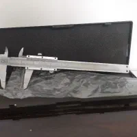 کولیس15سانتی‌در‌حد‌نو