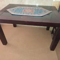 میز ناهارخوری