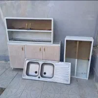 کابینت فلزی