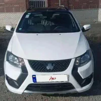 کوییک 1403 Gxr تیپ L