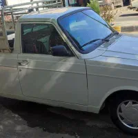 وانت دوگانه کارخانه مدل90