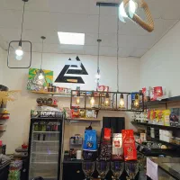 باریستا و آشپز بدون نیاز سابقه فقط خانوم