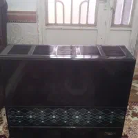 بخاری نیک کالا درحدنو