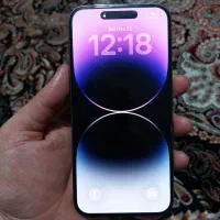 I phone 14 Promax 256
