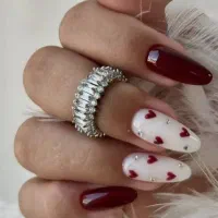 مدل میخام برای کاشت ناخن