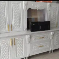 بدون شک و تردید ارزان‌ترین جا کابینت پیش ساخته