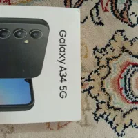 گوشیa34اصل ویتنام