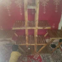 استند گل|گل مصنوعی|اصفهان, بهارستان|دیوار
