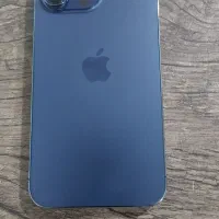 آیفون ۱۴ پرو مکس رنگ بنفش