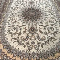 فرش  ۱۲ متری جفت