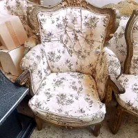 ۶ عدد مبل تک نفره