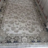 فرش ۶متری نو