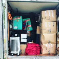 باربری  حمل و نقل جابجایی (بسته بندی رایگان)