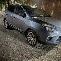 جک s5 مدل 97|خودرو سواری و وانت|نظرآباد, شهرک آزادگان|دیوار