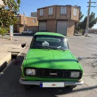 مزدا ۱۰۰۰ کلاسیک