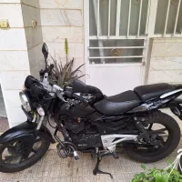 پالس ۱۸۰مدل ۹۰