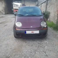 دوو ماتیز ۸۱|خودرو سواری و وانت|بابل, |دیوار