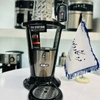 سماور برقی چای ساز فکر گاسونیک