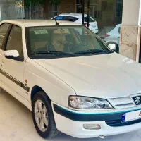 پژو پارسTu5مدل۱۳۹۷ اتومات