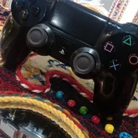 دسـتــه پـلی اسـتـیـشـن ۴(ps4)