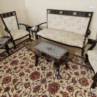 مبل و ناهارخوری|مبلمان خانگی و میز عسلی|گلپایگان, |دیوار