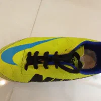 کفش چمن نایکی اصل سایز 36|ورزش‌های توپی|مشهد, انقلاب|دیوار