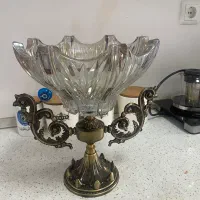 میوه خوری  ظرف و کریستال
