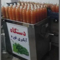 آبغوره، انار، لیمو، نارنج تازه و ارگانیک|خوردنی و آشامیدنی|رشت, گلسار|دیوار
