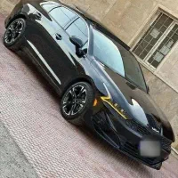 کیاK5 جی تی لاین۲۰۲۲ پلمپ