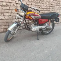 متور هیرمند مدل ۸۷
