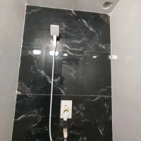 نصب شیرآلات ولوازم بهداشتی