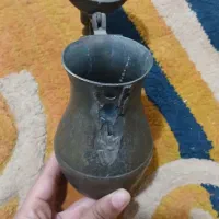 دله قهوه قدیمی