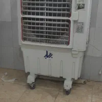 کولر سلولزی ایستاده