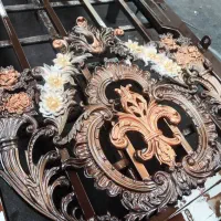 جوشکاری سیار با موتور برق