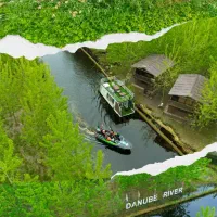 فروش ویلا به سبک وطرح سوئدی