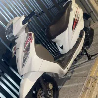 ویگو وگو ۹۸ سفید