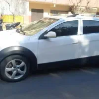 اچ سی کراس اتومات ۹۵|خودرو سواری و وانت|شیراز, زرگری|دیوار