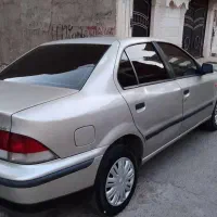 فروش سمند ۸۱|خودرو سواری و وانت|پیشوا, |دیوار