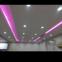 اجرای کناف بدون واسطه مستقیم با استاد کار متری450