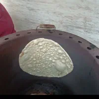 نان خونگی هندیجان