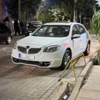 برلیانس ۳۲۰ مدل ۹۷ کارکرد ۱۲۰|خودرو سواری و وانت|کرج, گوهردشت|دیوار