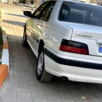 پژو پارس مدل 95 کم کار|خودرو سواری و وانت|اردبیل, |دیوار