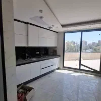 دفترکار 65متر+60متربهارخواب/صفر/جابرانصاری