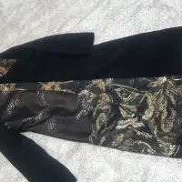 مانتو مجلسی و پاییزه|لباس|زاهدان, |دیوار