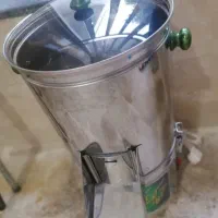 سبزی خوردن ۳ کیلویی