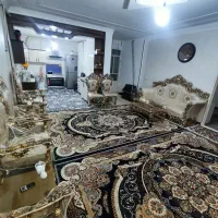 اپارتمان همکف100 متری|فروش آپارتمان|الوند, |دیوار