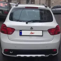 کوئیک ۹۸|خودرو سواری و وانت|تهران, سبلان (لشگر)|دیوار