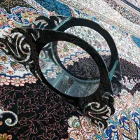 ظرف ماهی قرمز ( ماهی عید )